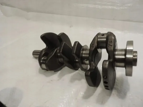 Vevaxel och Kolvar Ford OEM H6BGBA RFCM506205FA image 3