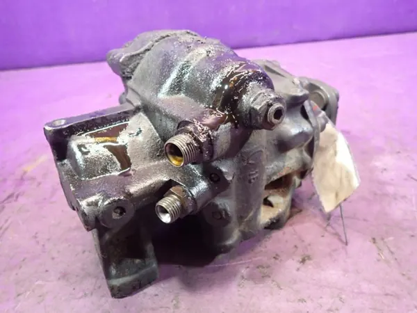 Mercedes 124 87-93 styrlåda OEM 1244610801 image 3