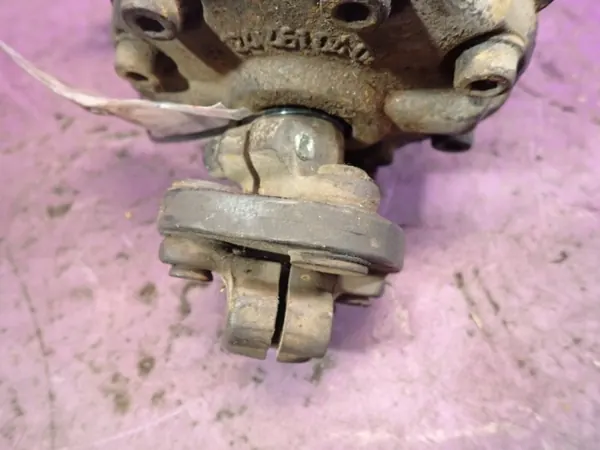 Mercedes 124 87-93 styrlåda OEM 1244610801 image 6