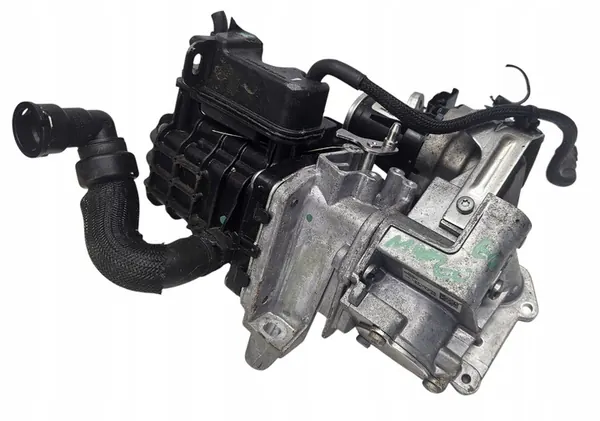 Vanne EGR Ford Mondeo MK5 2.0 TDCI image 1