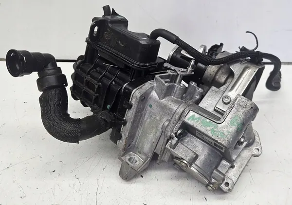 Vanne EGR Ford Mondeo MK5 2.0 TDCI image 2