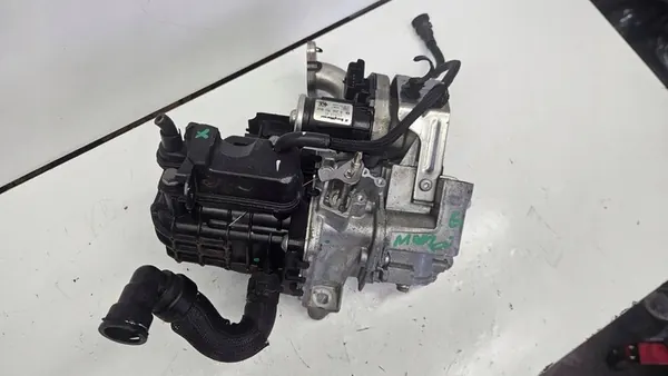 Vanne EGR Ford Mondeo MK5 2.0 TDCI image 3