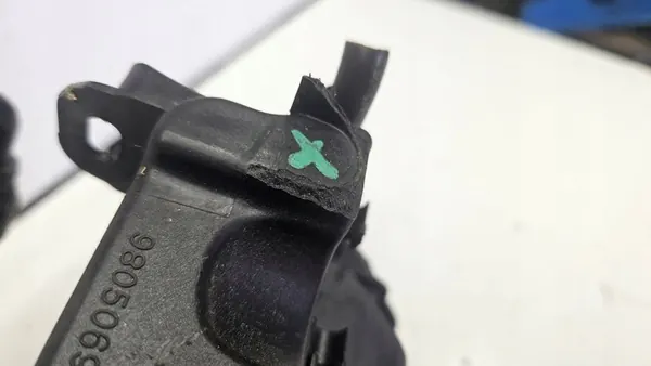 Vanne EGR Ford Mondeo MK5 2.0 TDCI image 7