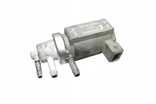 Válvula eletromagnética AUDI A6 AVANT 2.5L 2000 OEM 059906627A image 2