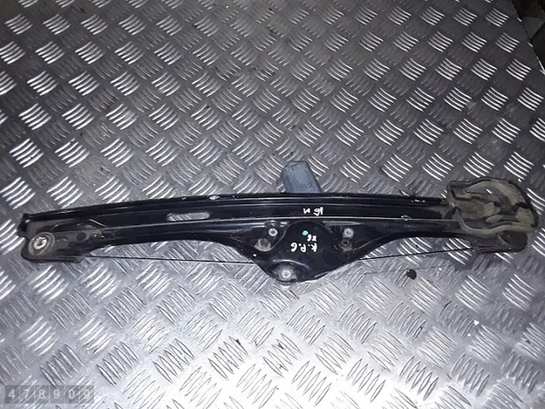 Régulateur de vitre BMW X6 F16 OEM LHC04977 image 4