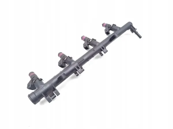 Renault Insprutare OEM 8200135504 1.6 16V Bensin image 10