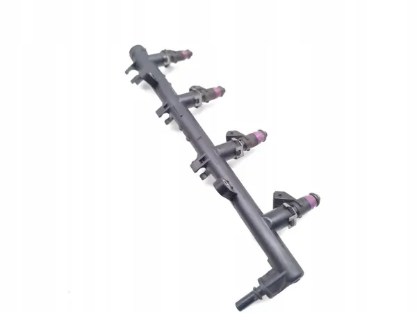 Renault Insprutare OEM 8200135504 1.6 16V Bensin image 3
