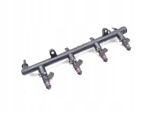 Renault Insprutare OEM 8200135504 1.6 16V Bensin image 4