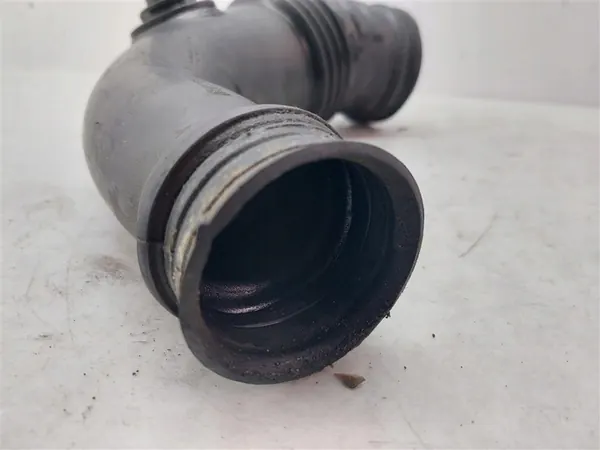 Tubo de admissão do turbo Fiat Ducato III 2.3 Diesel image 4