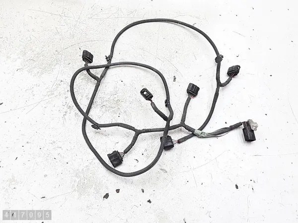 Kabelbaum Lexus Ls 460 2008 82114 50020a image 1