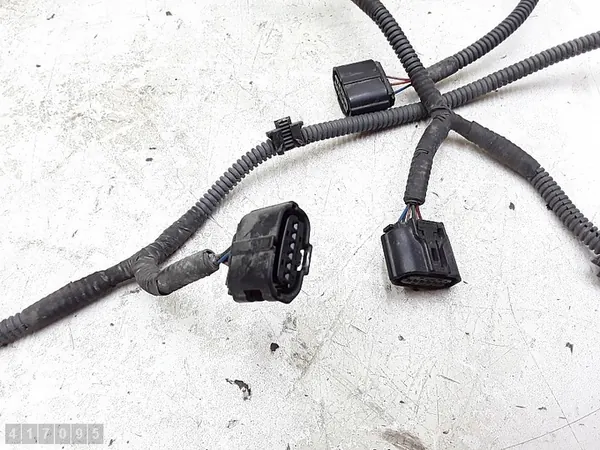 Kabelbaum Lexus Ls 460 2008 82114 50020a image 2