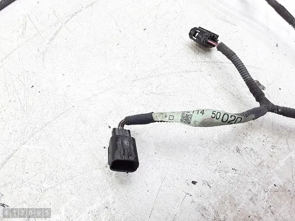 Kabelbaum Lexus Ls 460 2008 82114 50020a image 3