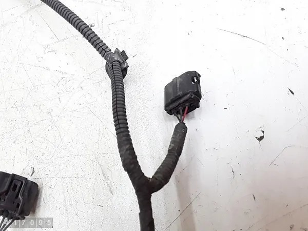 Kabelbaum Lexus Ls 460 2008 82114 50020a image 4