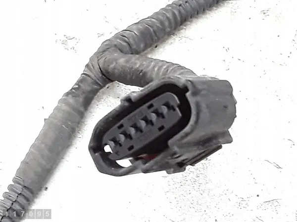 Kabelbaum Lexus Ls 460 2008 82114 50020a image 5