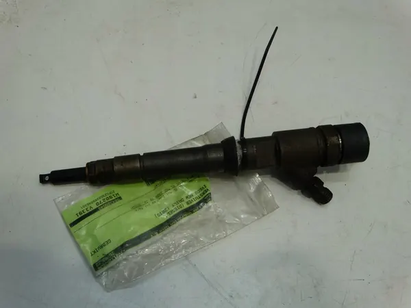 Iniettore Fiat Ducato 2.3 Iveco 504389548 image 2