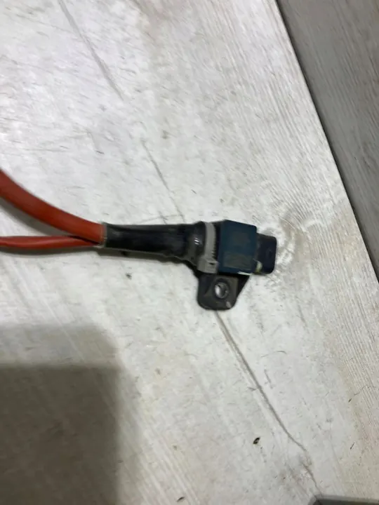 Dacia Sandero III 2022 sensor de escape 1.0 image 2