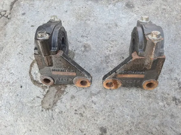 OEM EC46 5B493 BC/AC Etutasauslinkki Ford F-MAX image 4
