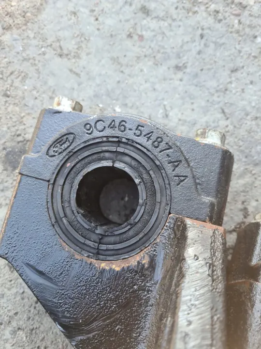 OEM EC46 5B493 BC/AC Etutasauslinkki Ford F-MAX image 7