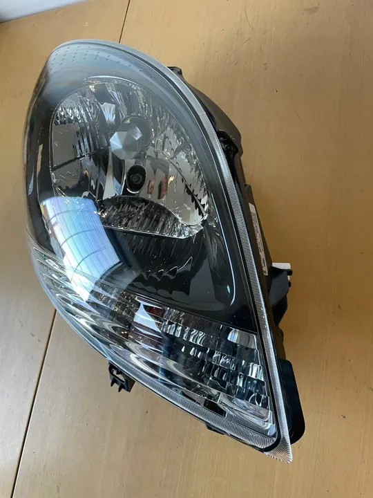 OE Oikea Ajovalo Renault Kangoo II image 2