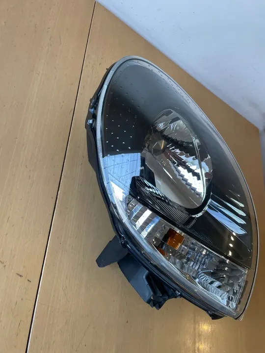 OE Oikea Ajovalo Renault Kangoo II image 3