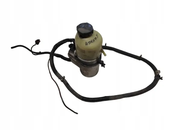Pompe de direction Opel Astra H OEM PAW926 image 2