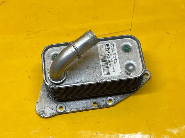 Refroidisseur d'huile OEM 897385813 pour Opel Zafira B 1.7CDTI image 2