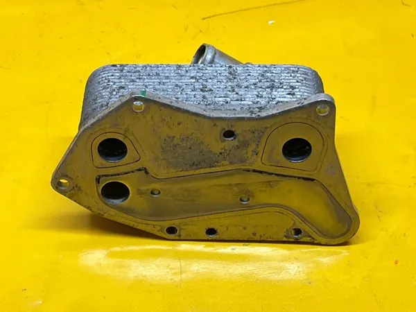 Refroidisseur d'huile OEM 897385813 pour Opel Zafira B 1.7CDTI image 3