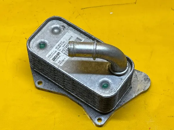 Refroidisseur d'huile OEM 897385813 pour Opel Zafira B 1.7CDTI image 4