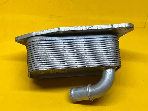 Refroidisseur d'huile OEM 897385813 pour Opel Zafira B 1.7CDTI image 6