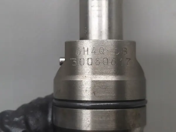 Tendeur de chaîne de distribution OEM 6H4Q-DB Land Rover 3.6 TDV8 image 6