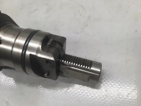 Tendeur de chaîne de distribution OEM 6H4Q-DB Land Rover 3.6 TDV8 image 8