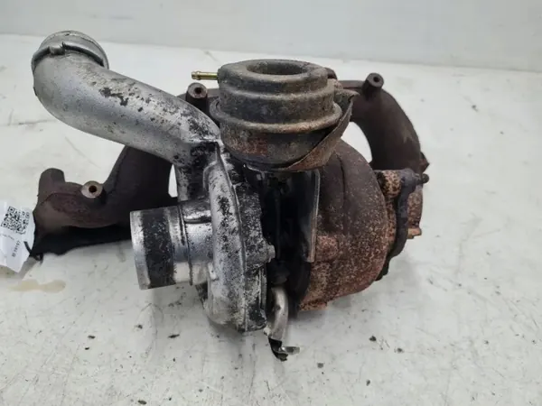 Turbolader OEM 71800897 für Renault Espace IV 2.2L image 2