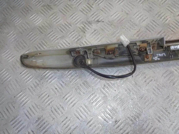 Garniture Hayon OEM 87311-1H100 pour Kia Ceed 2006- image 7