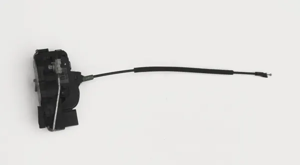 Opel Dörrlås OEM 13503787 Vänster Bak Begagnad image 2