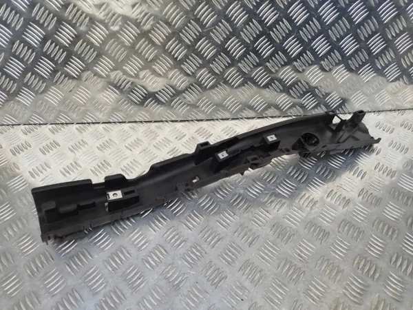 Base degrau cabina DAF esquerda OEM 2310635 - Usado image 3