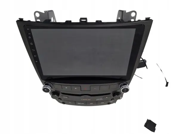 LEXUS IS 250 2007 Navigointijärjestelmä OEM Käytetty image 2