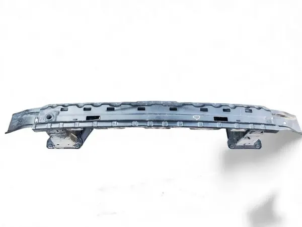 Trave paraurti posteriore MERCEDES-BENZ GL (X166) A1666104200 image 3