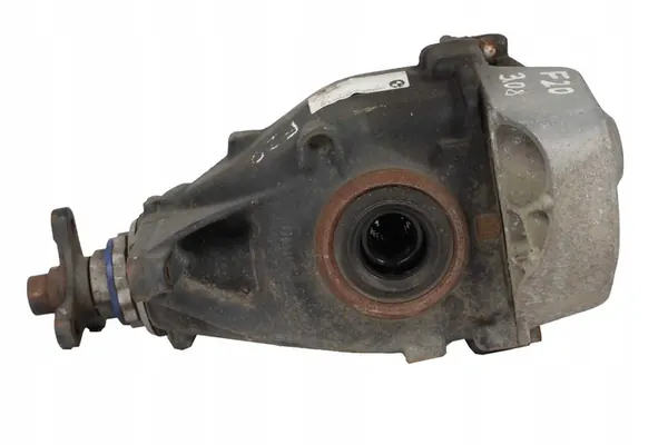 BMW F20 F22 F30 F32 N20 Takadifferenti 3.08 7599466 image 4