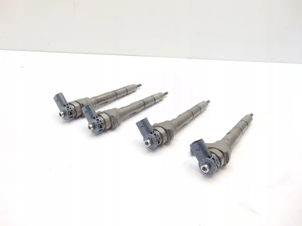 Bränsleinsprutare OEM 03L130277J VW 2.0 TDI image 2