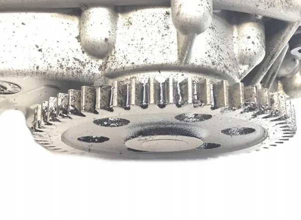 Bomba de óleo motor DAF OEM 1698646 - Usada image 3