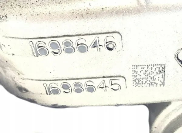 Bomba de óleo motor DAF OEM 1698646 - Usada image 4