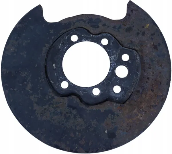 OEM 440308J010 Escudo Freio Traseiro Esquerdo Nissan image 2