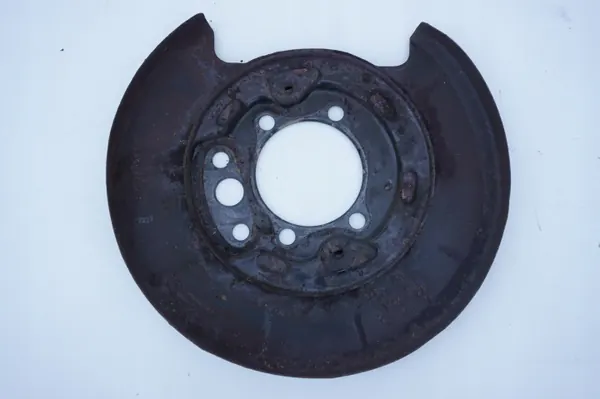 OEM 440308J010 Escudo Freio Traseiro Esquerdo Nissan image 3