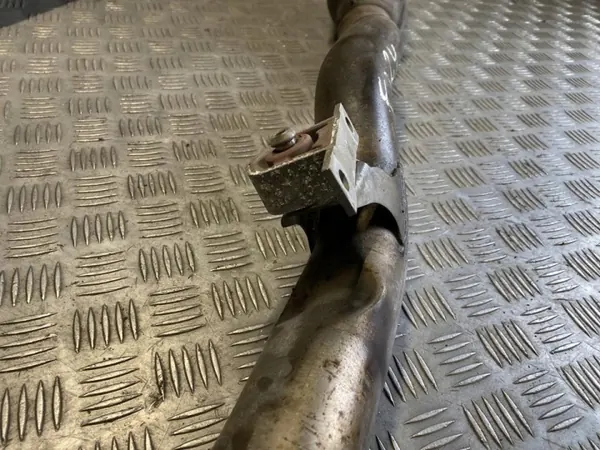 Mittljuddämpare OEM 4M0253211AF för VW Touareg III CR image 3