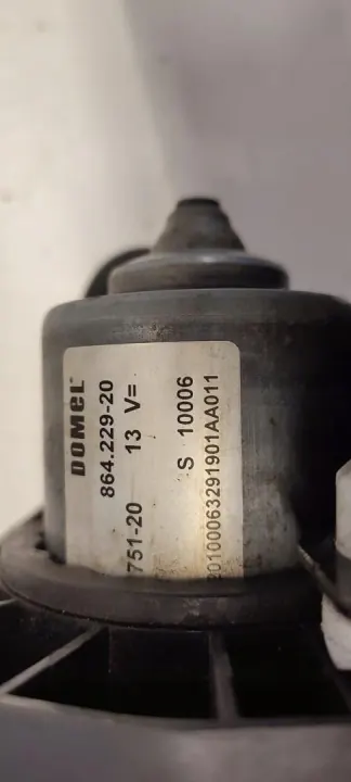 Bomba de vacío BMW OEM 6880628 - Estado usado image 6