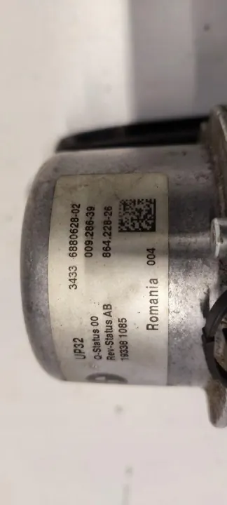 Bomba de vacío BMW OEM 6880628 - Estado usado image 7