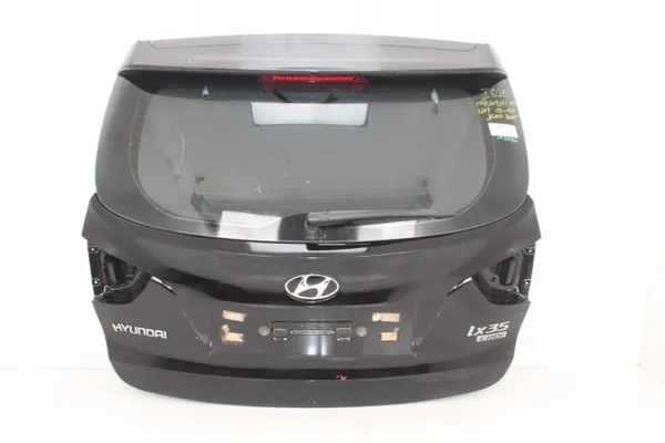 Hayon OEM 375484110 pour Hyundai IX35 2013-2015 image 2