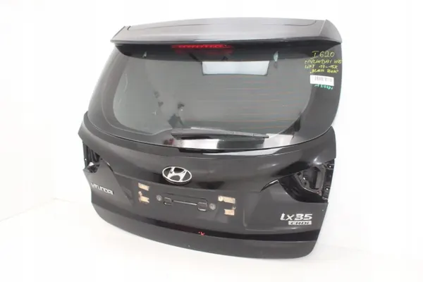 Hayon OEM 375484110 pour Hyundai IX35 2013-2015 image 3