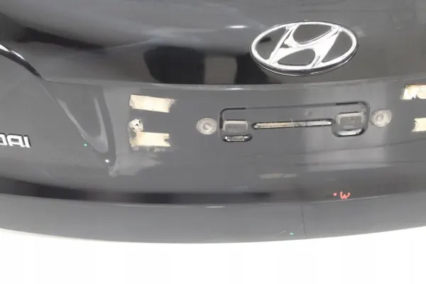 Hayon OEM 375484110 pour Hyundai IX35 2013-2015 image 4