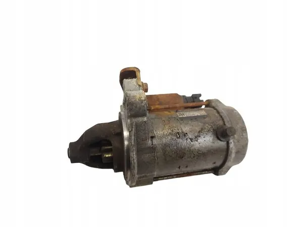 Toyota Startmotor OEM 28100-0Q050 voor Yaris II 1.0 image 2